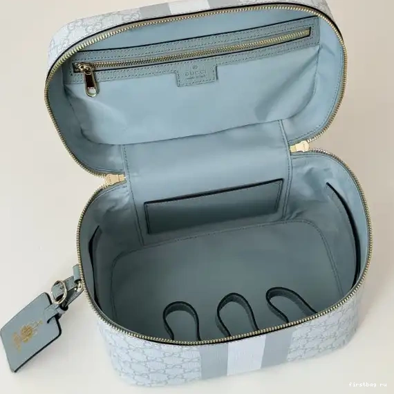 First bag ru medium Porter travel Gucci bag 0524